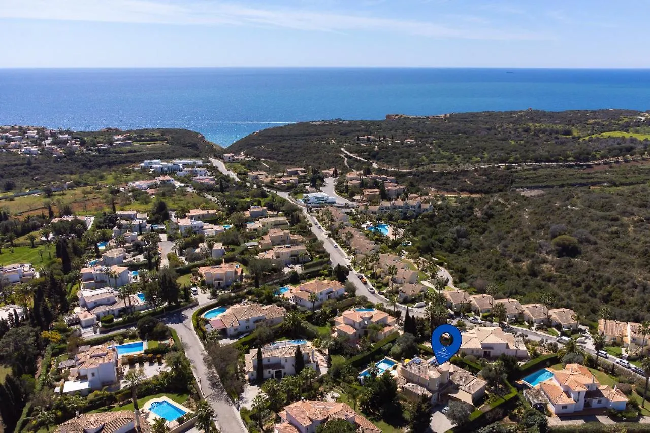 Casa Mandalin Βίλα Καρβοέιρο