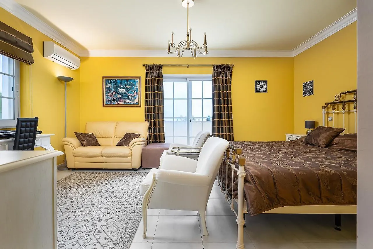 Casa Mandalin Βίλα Καρβοέιρο Πορτογαλία
