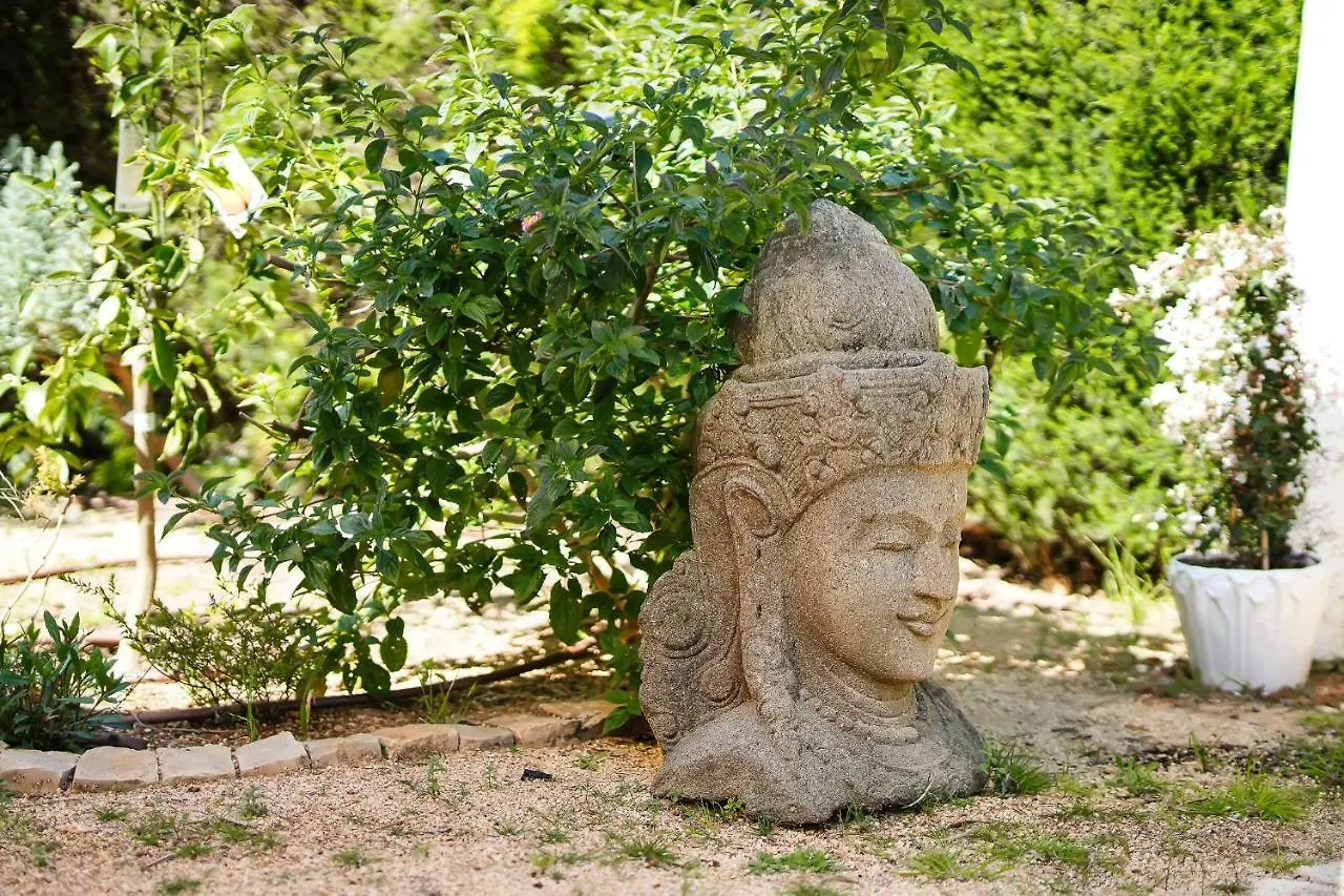 Casa Mandalin Βίλα Καρβοέιρο