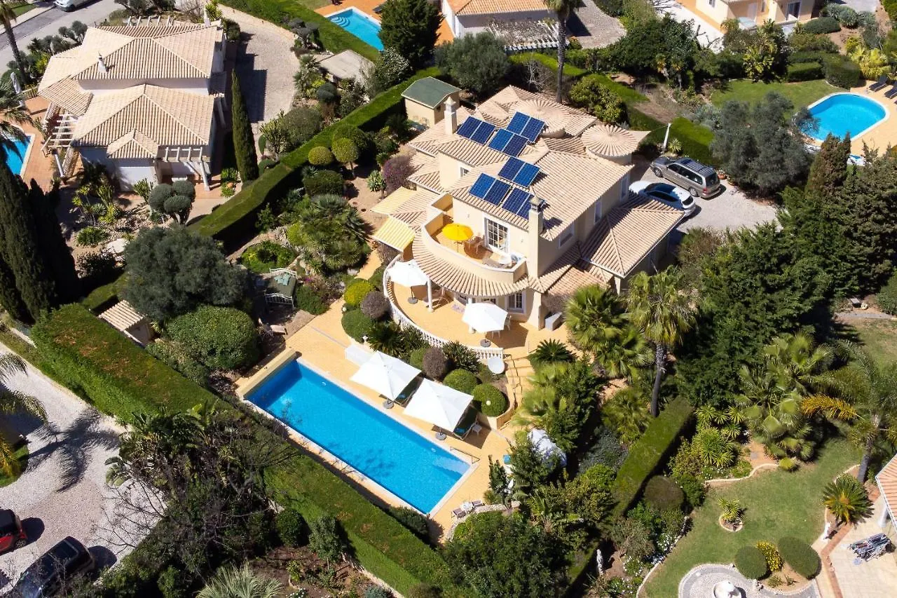 Casa Mandalin Villa Carvoeiro  0*, Carvoeiro (Lagoa)