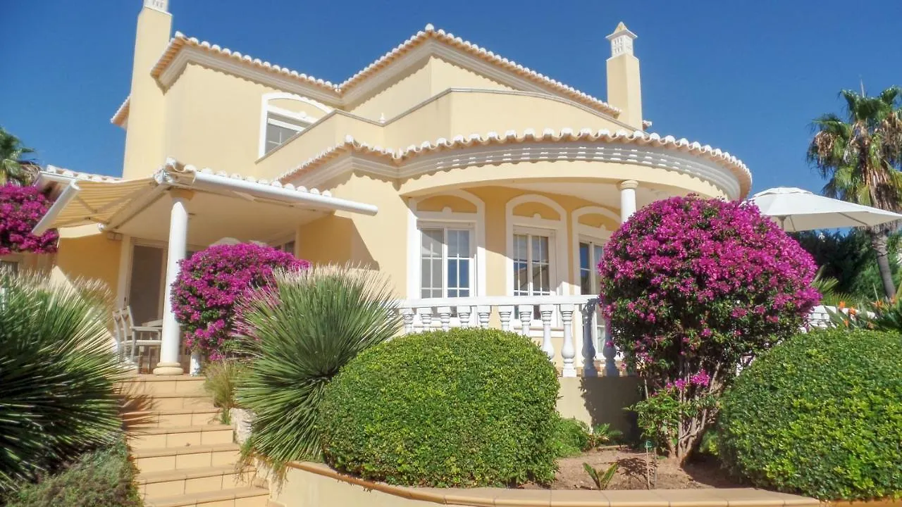 Casa Mandalin Villa Carvoeiro  Carvoeiro (Lagoa)