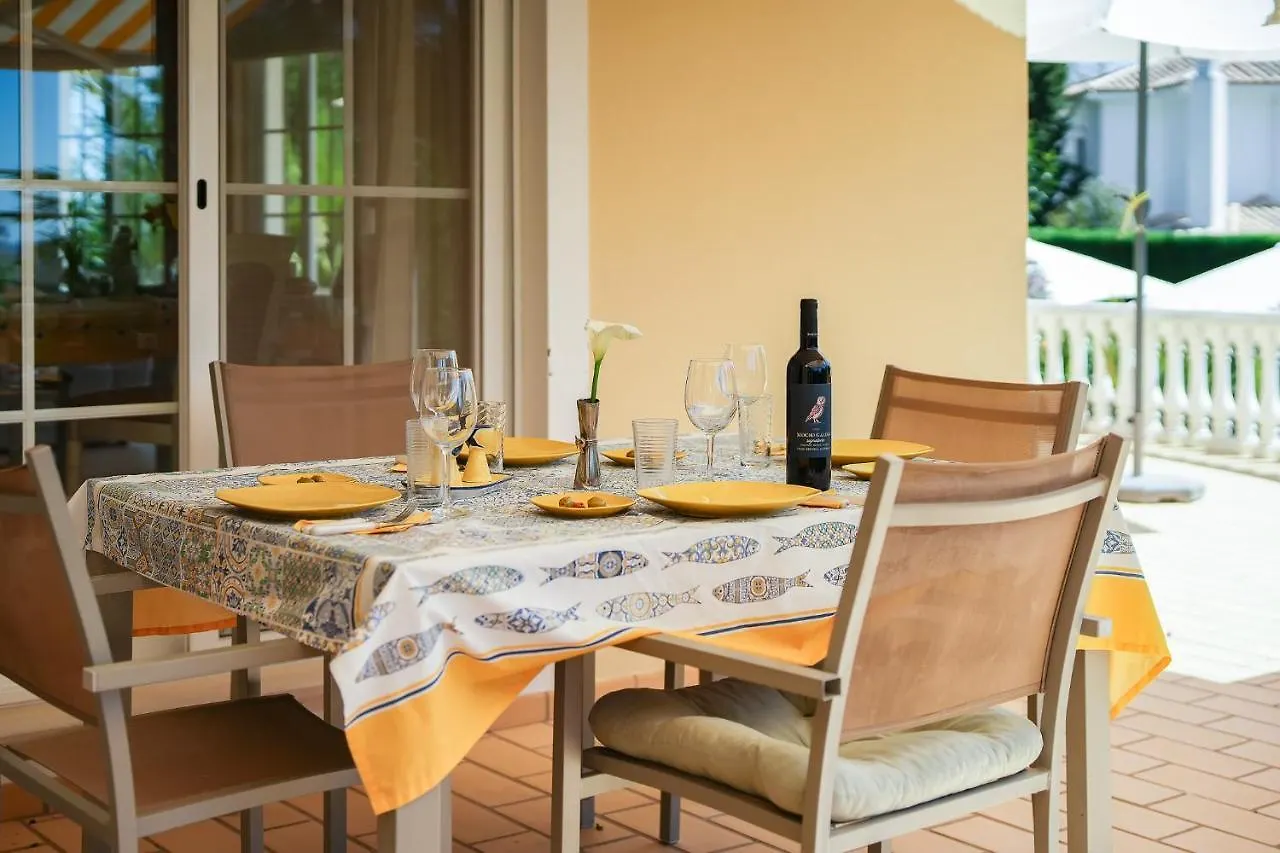 Casa Mandalin Villa Carvoeiro  0*, Carvoeiro (Lagoa)