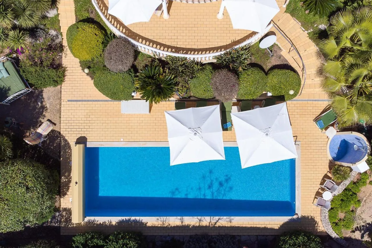 Casa Mandalin Villa Carvoeiro  0*, Carvoeiro (Lagoa) Portugal