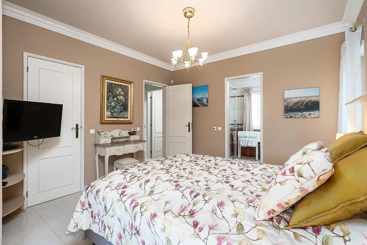 Casa Mandalin Villa Carvoeiro