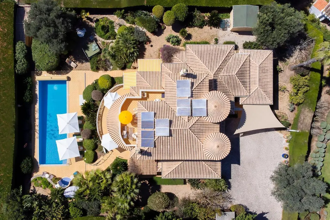 Casa Mandalin Villa Carvoeiro