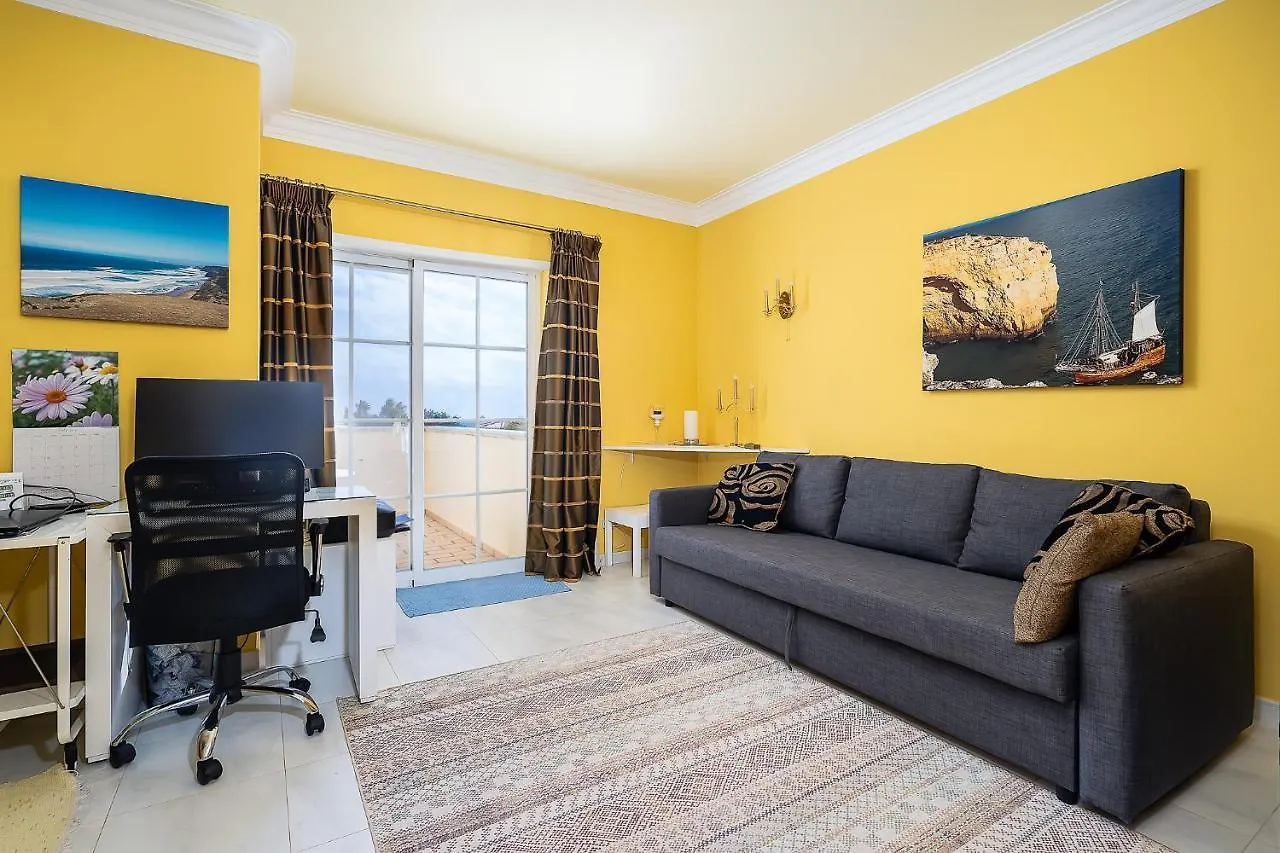 Casa Mandalin Villa Carvoeiro   Carvoeiro (Lagoa)