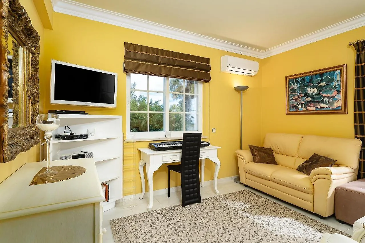 Casa Mandalin Villa Carvoeiro